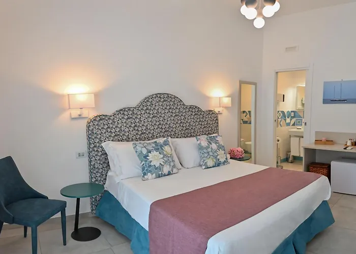 La Dimora di Nonna Maria